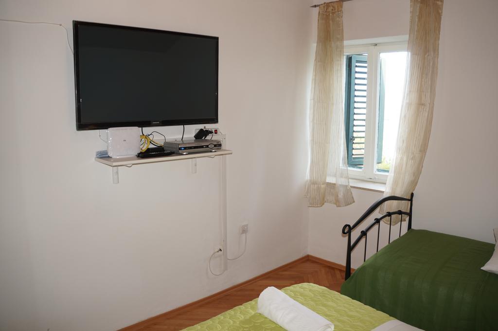 Apartment Varos Сплит Номер фото