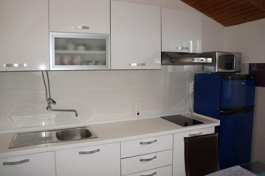 Apartment Varos Сплит Номер фото